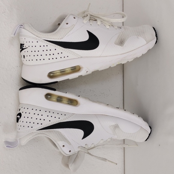 Nike air max tavas womens sneakers size 7.5 - Picture 13 of 16